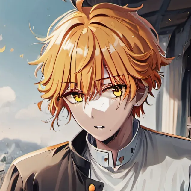 chat with ai character: zenitsu 