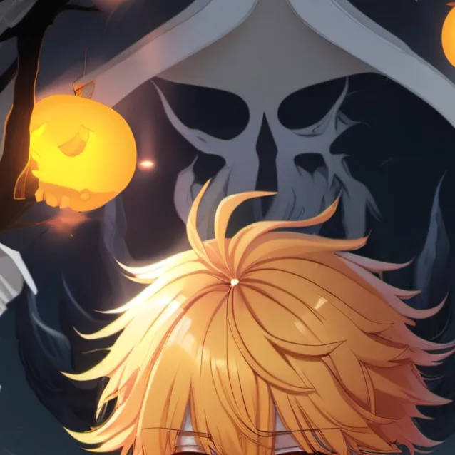 chat with ai character: zenitsu 