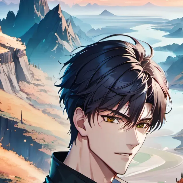 chat with ai character: Jesse