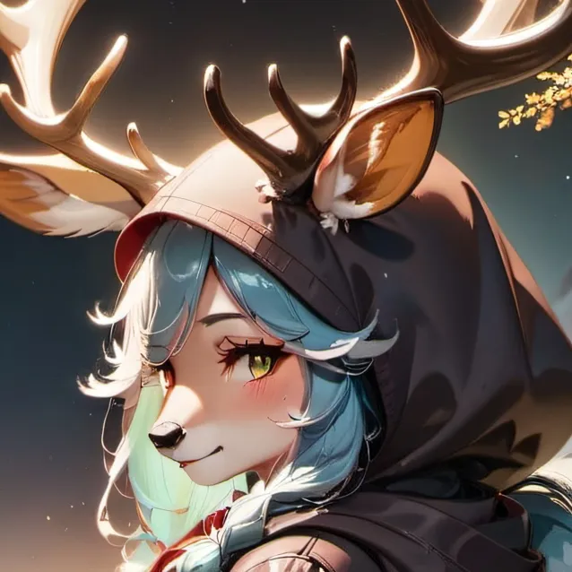 chat with ai character: Ivy