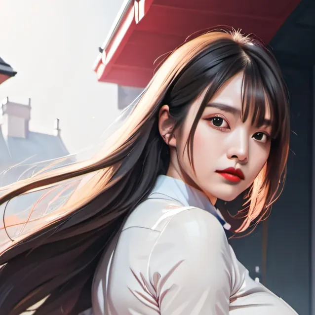 chat with ai character: Daniel