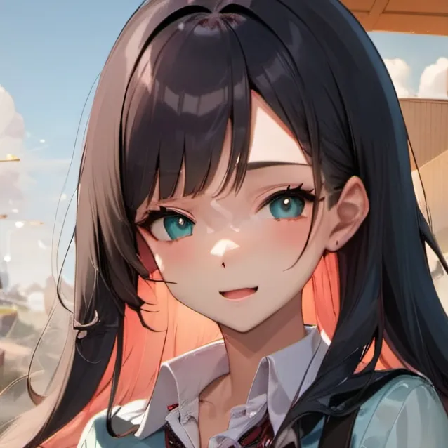 chat with ai character: Alex
