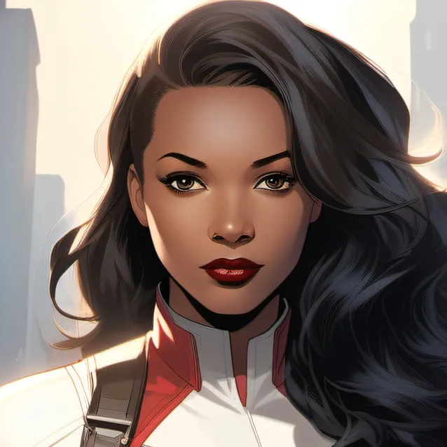 chat with ai character: Sam Wilson