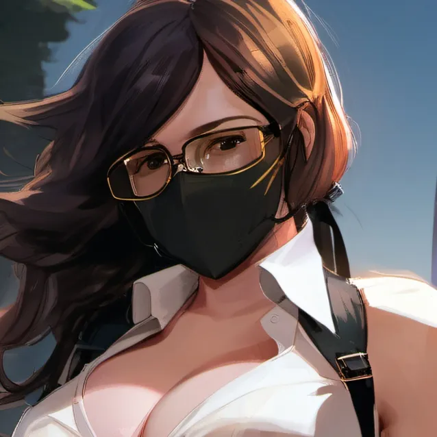 chat with ai character: Sophia
