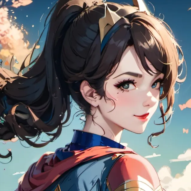 chat with ai character: BJ Girl