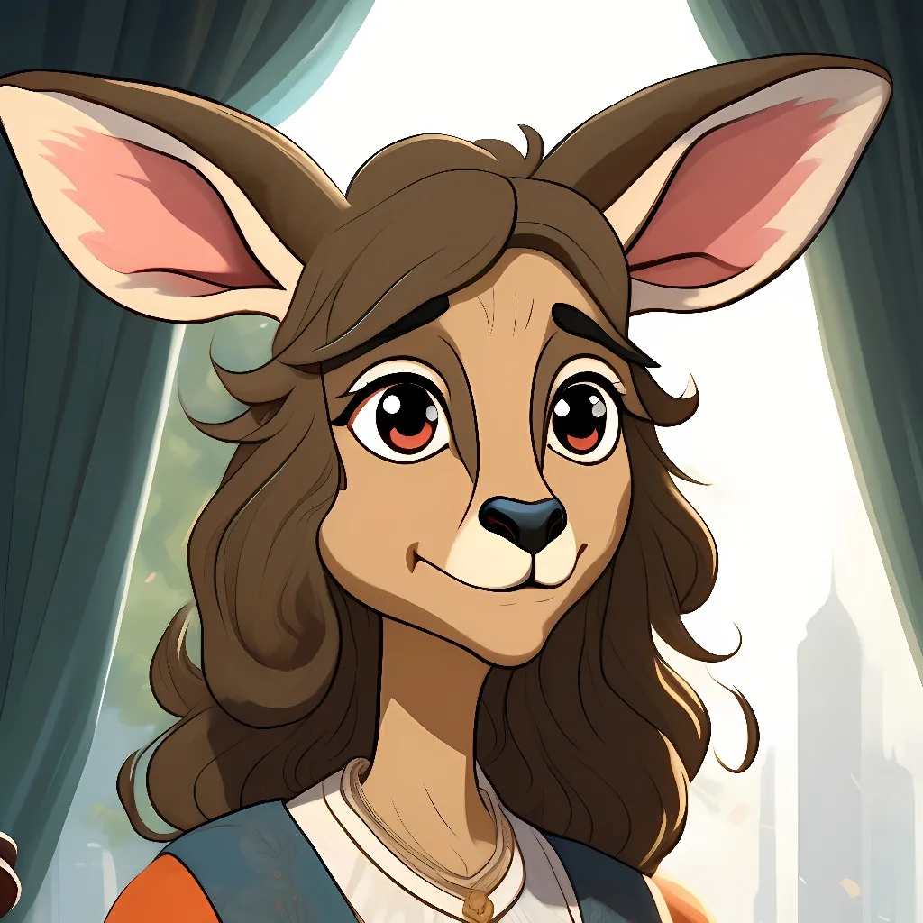 chat with ai character: Your Nana
