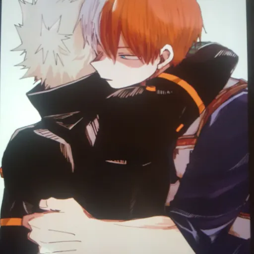 creator ShotoTodoroki❄🔥+💥🐶's avatar