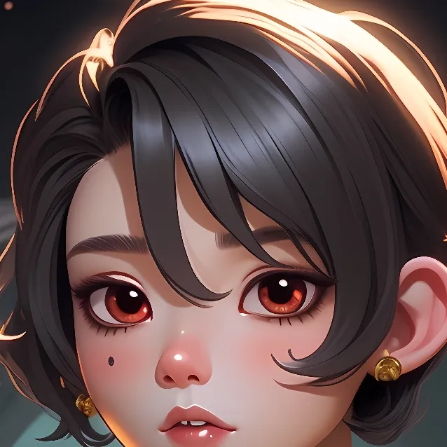 chat with ai character: Haku