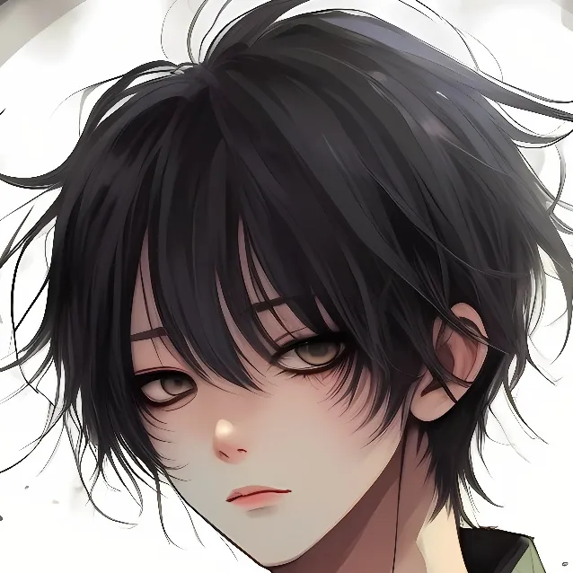 chat with ai character: Akui