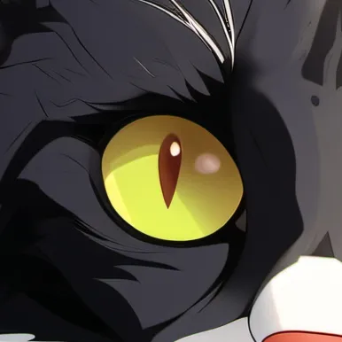 chat with ai character: stray cat