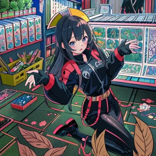 creator December 64's avatar