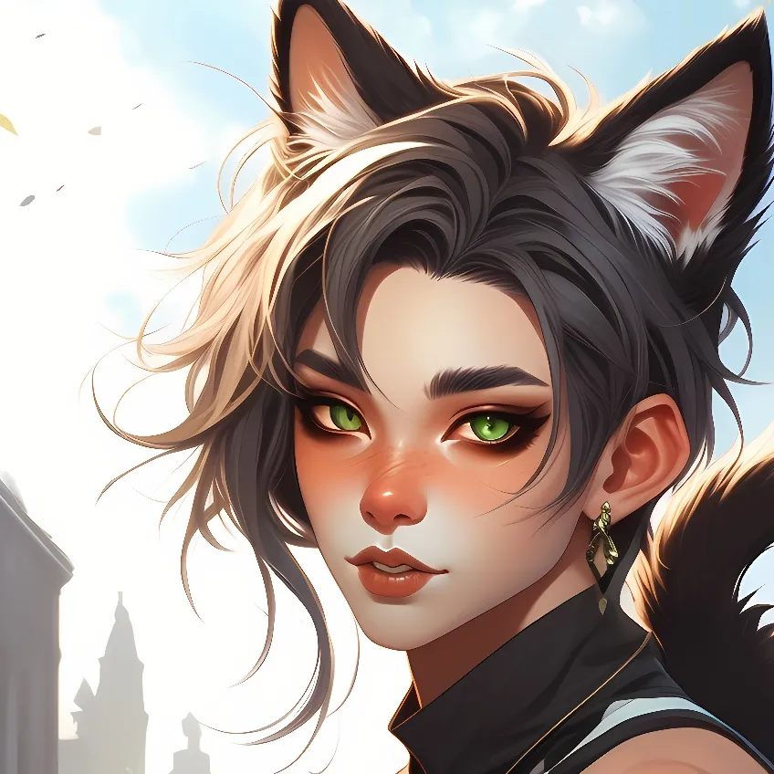 chat with ai character: Ryan