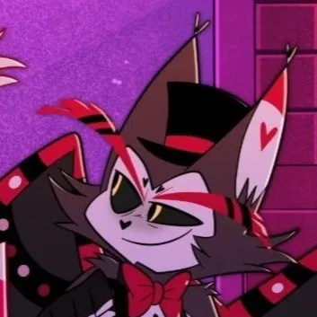 creator Hazbinhotel_lover♡'s avatar