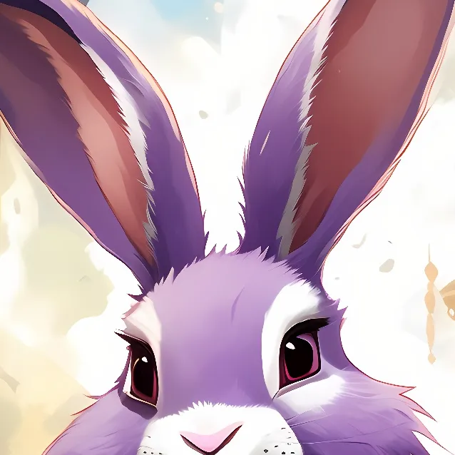 chat with ai character: Bonnie