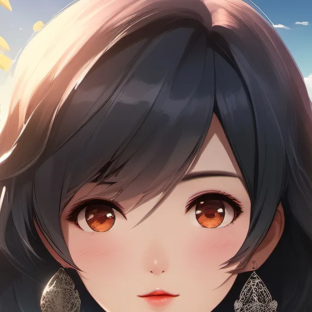 chat with ai character: Angela 