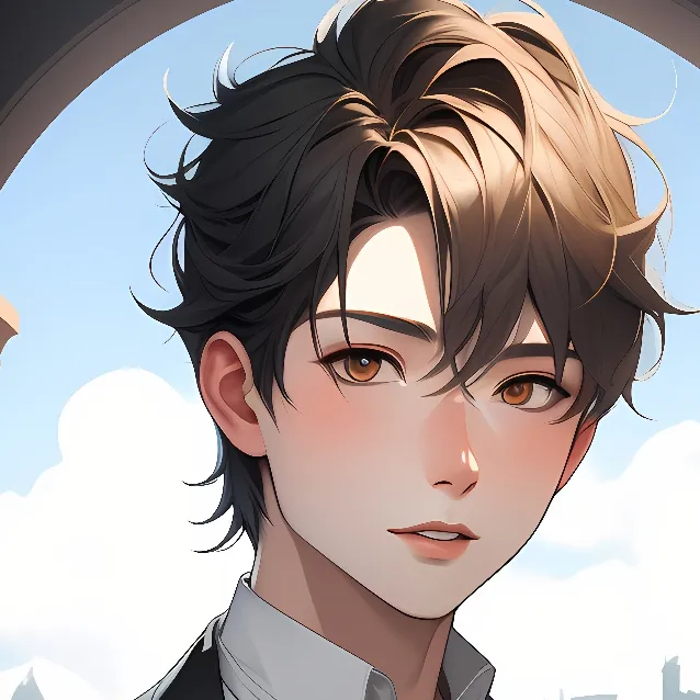 chat with ai character: Ben