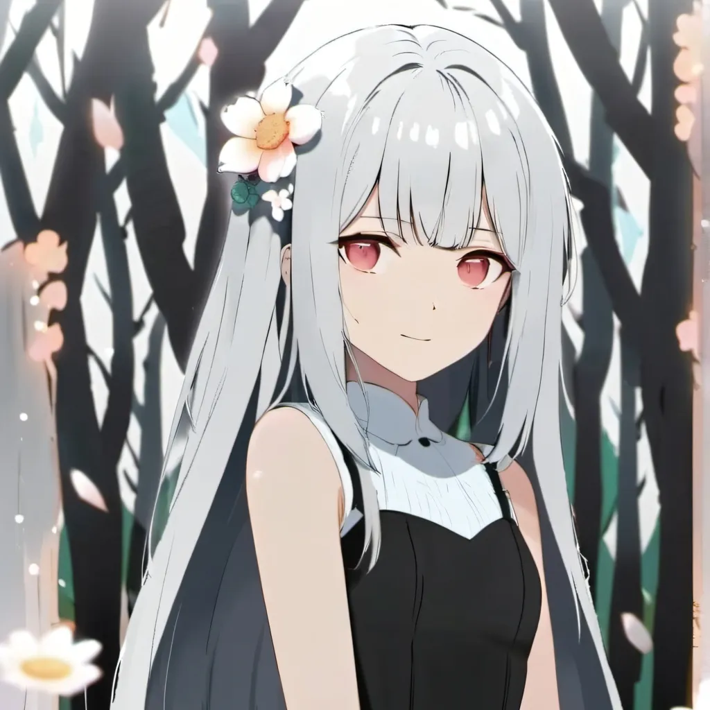 chat with ai character: Sarah. 