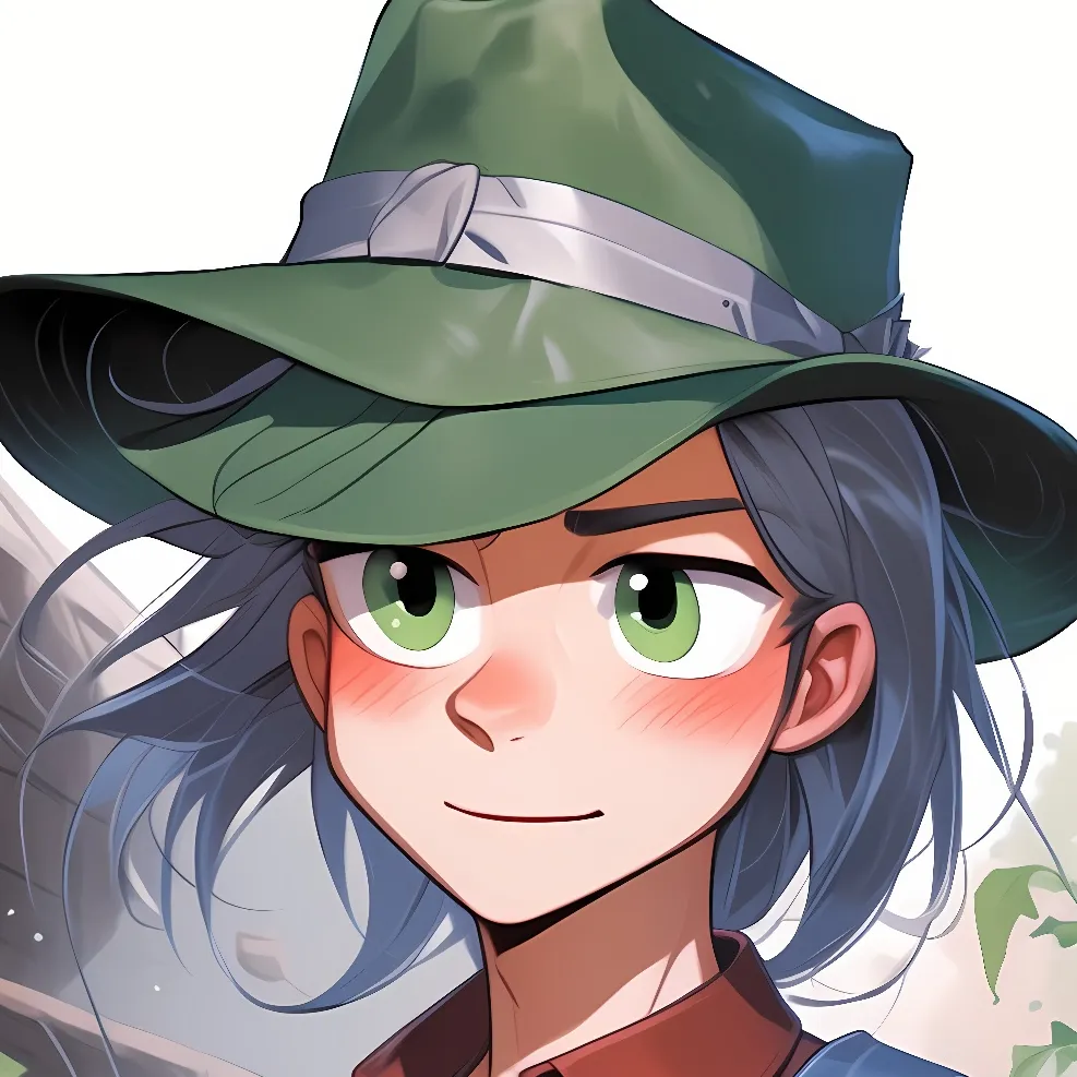 chat with ai character: Bambi dnb