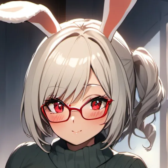 chat with ai character: Nyuszi