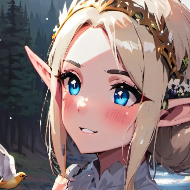 chat with ai character: Lumina Sunrise 