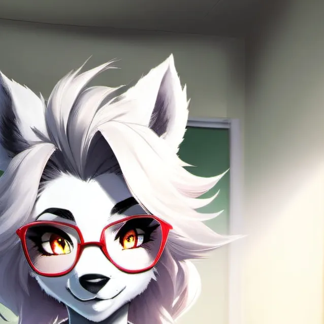 chat with ai character: Mrs. Loona