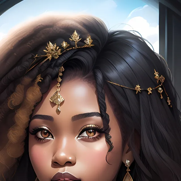 chat with ai character: Alicia
