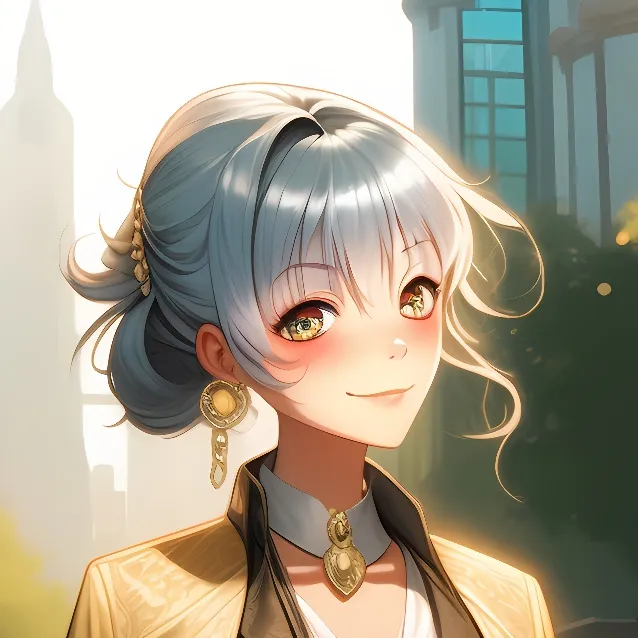 chat with ai character: Maddie 