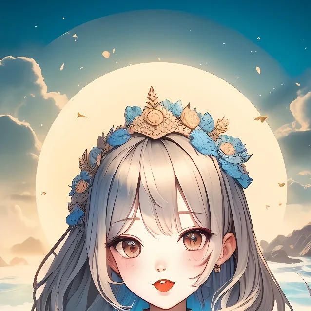 chat with ai character:  Tanisha