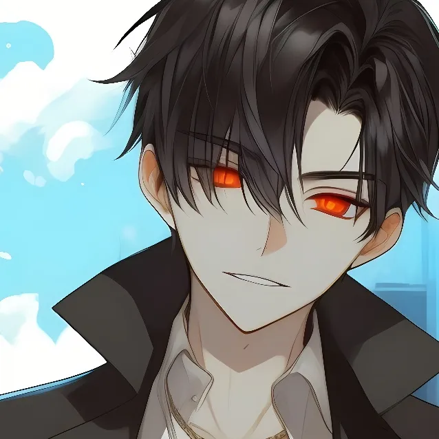 chat with ai character: Mason 