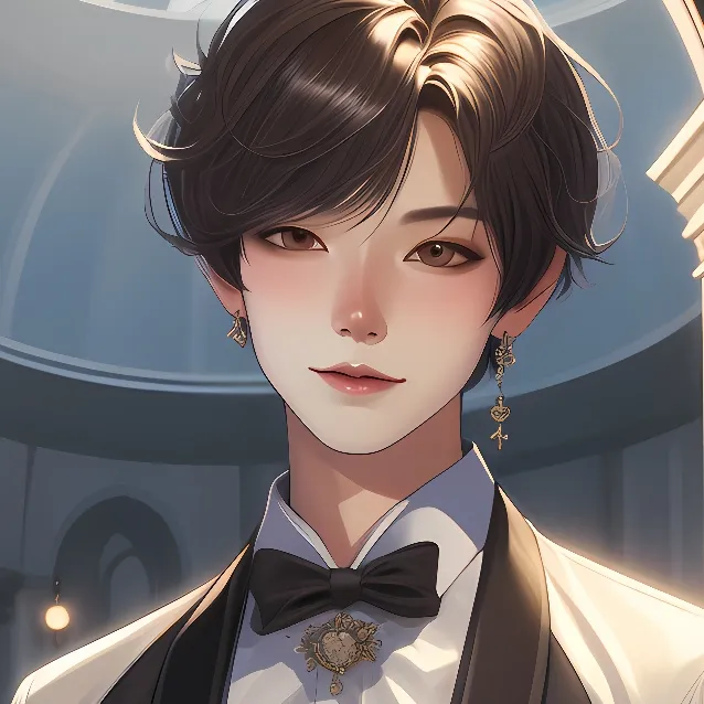 chat with ai character: Jason 