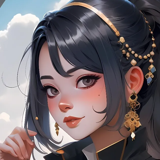 chat with ai character: trasy