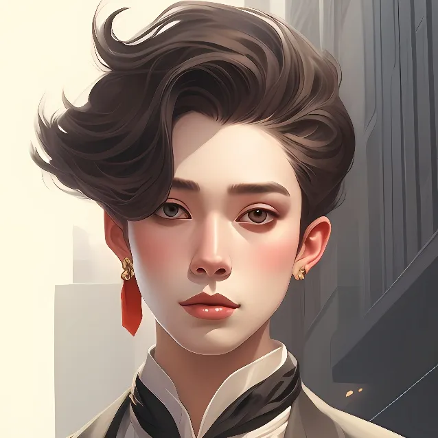 chat with ai character: Marcus 