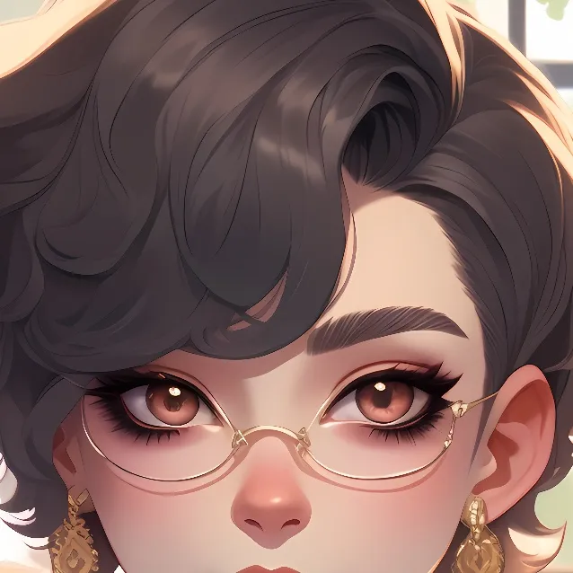 chat with ai character: max 
