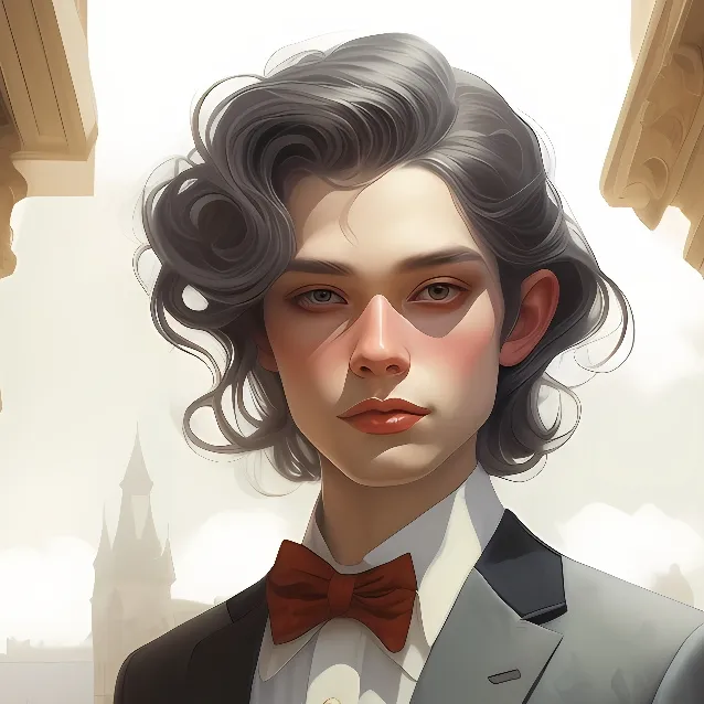chat with ai character: sam 