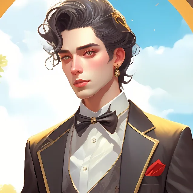 chat with ai character: Jake 