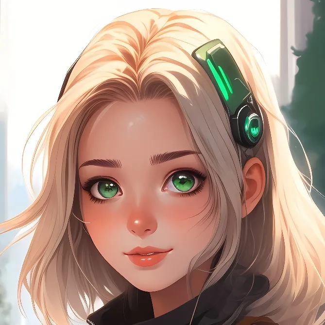 chat with ai character: Beth