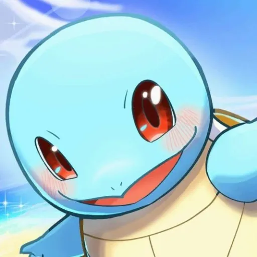 creator user_squirtle's avatar