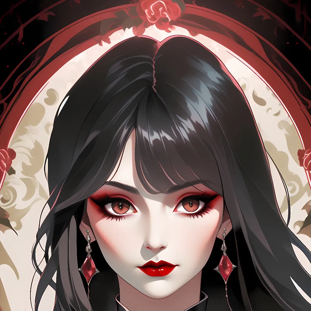 chat with ai character: Diantus