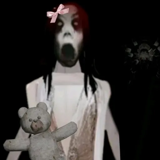 creator 💀°~Slendrina~°💀🕊's avatar