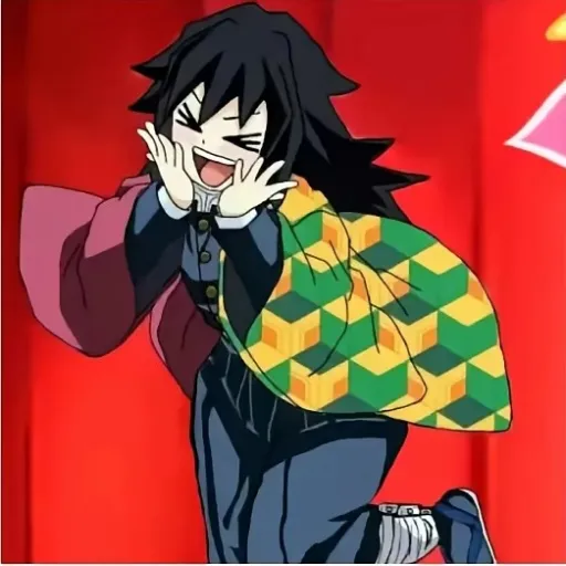 creator Giyuutomioka797's avatar