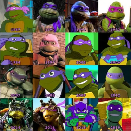 creator Donnie simp🤓🐢💜's avatar