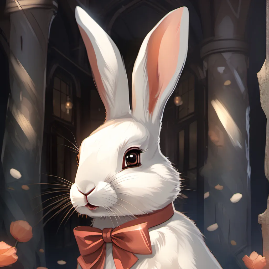 chat with ai character: Jumpy