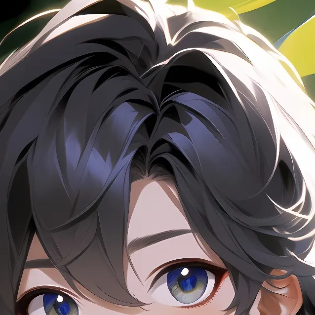 chat with ai character: Max
