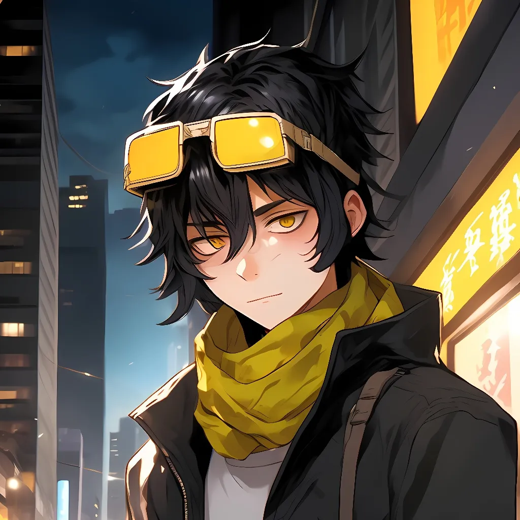 chat with ai character: aizawa 