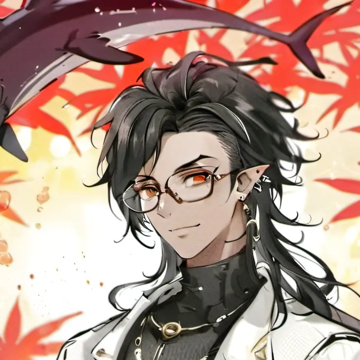 chat with ai character: Suzuki Yuudai