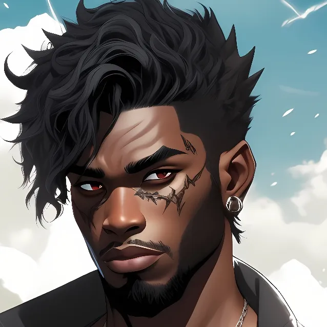 chat with ai character: Theodore Ezra