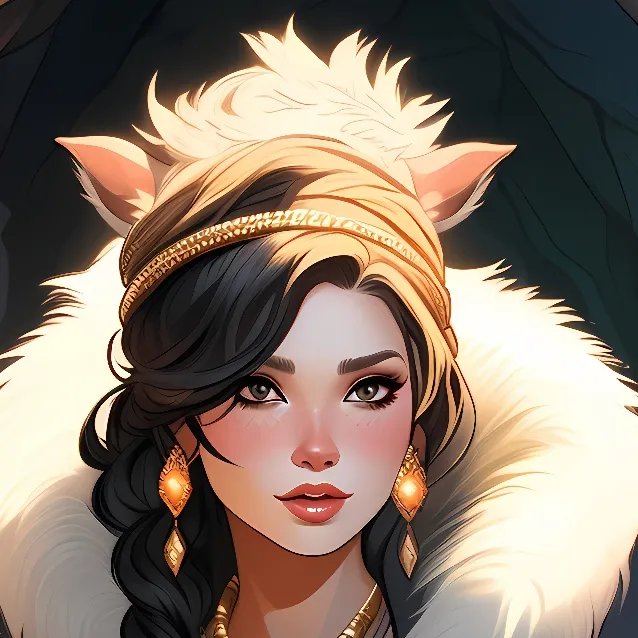 chat with ai character: Princess Parlour