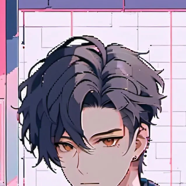 chat with ai character: Wyatt