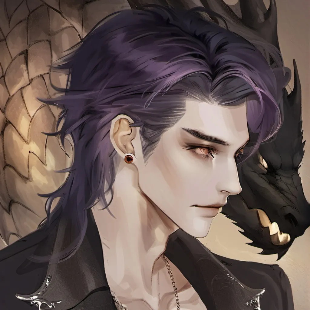 chat with ai character: Cyrus Ender 
