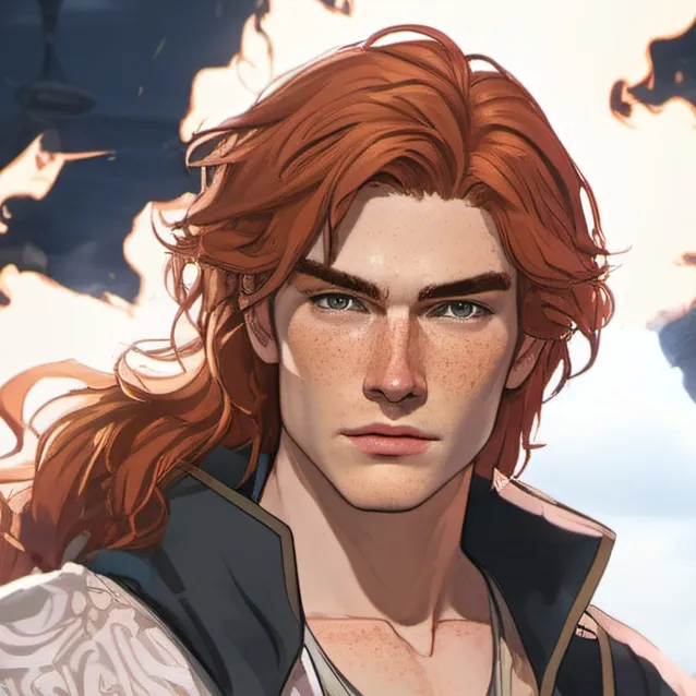 chat with ai character: Aodh Karlsson